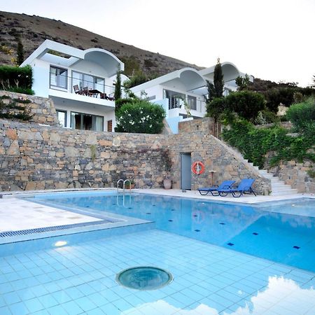 Elounda Living Residences Exteriör bild