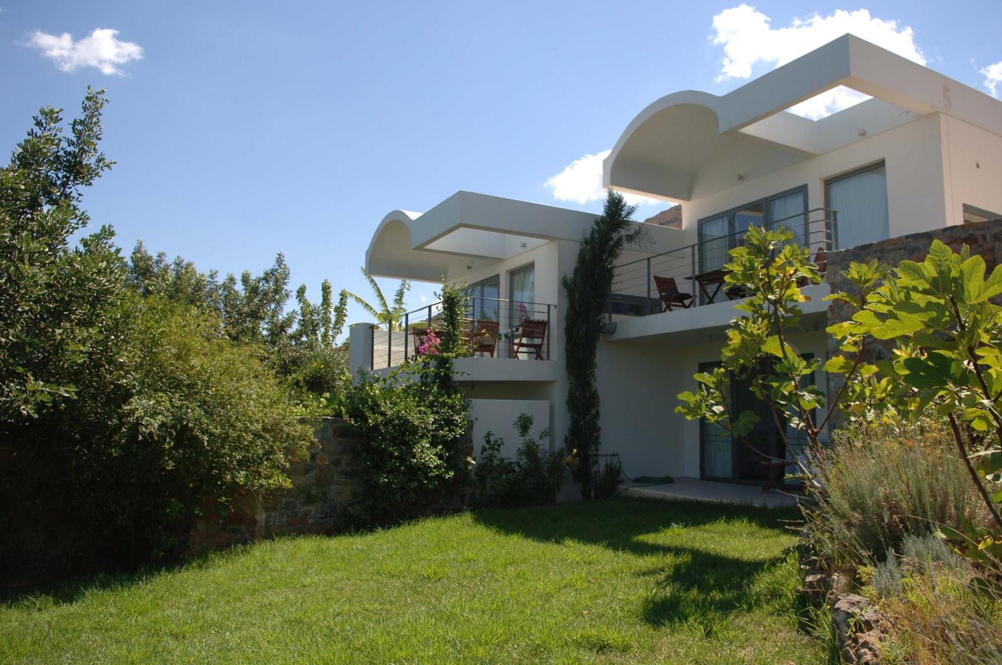 Elounda Living Residences Exteriör bild