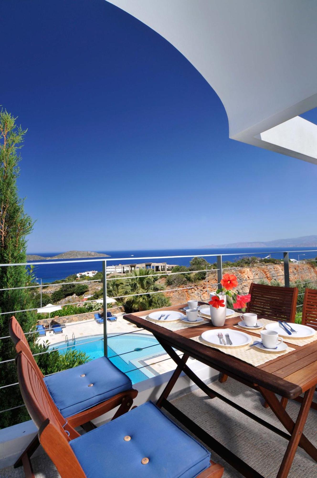 Elounda Living Residences Exteriör bild