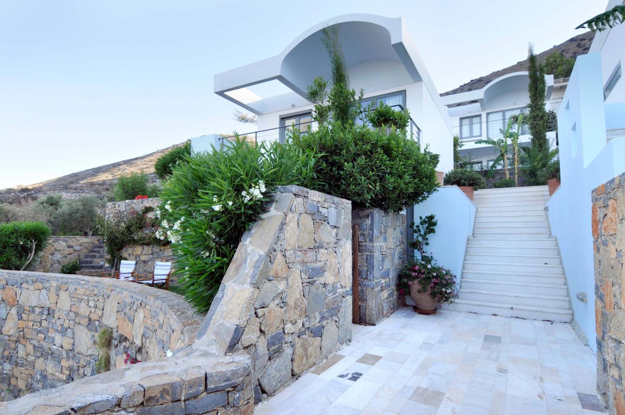 Elounda Living Residences Exteriör bild