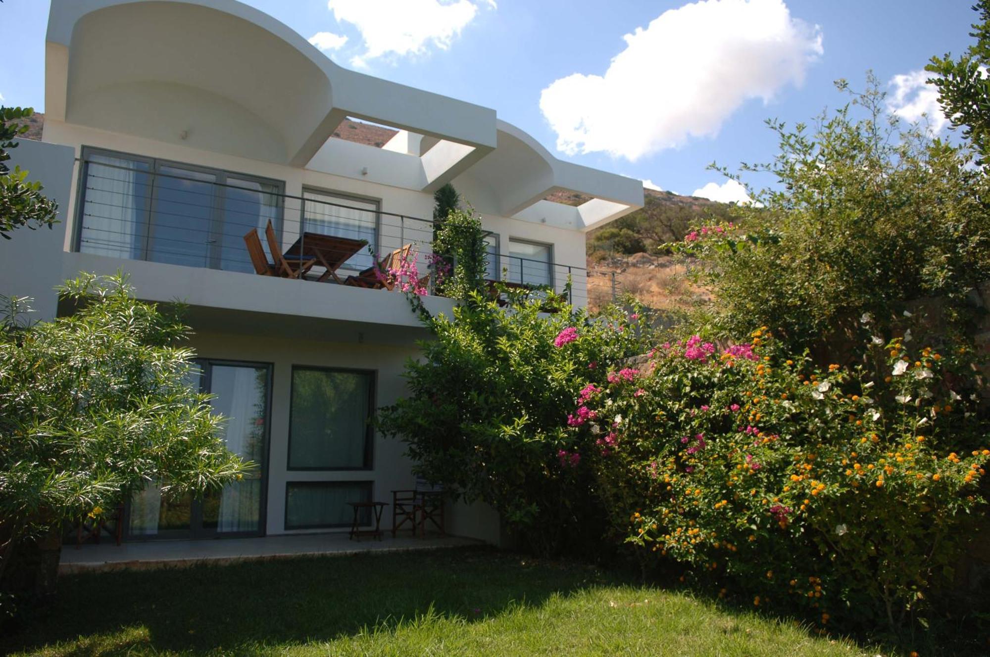 Elounda Living Residences Exteriör bild