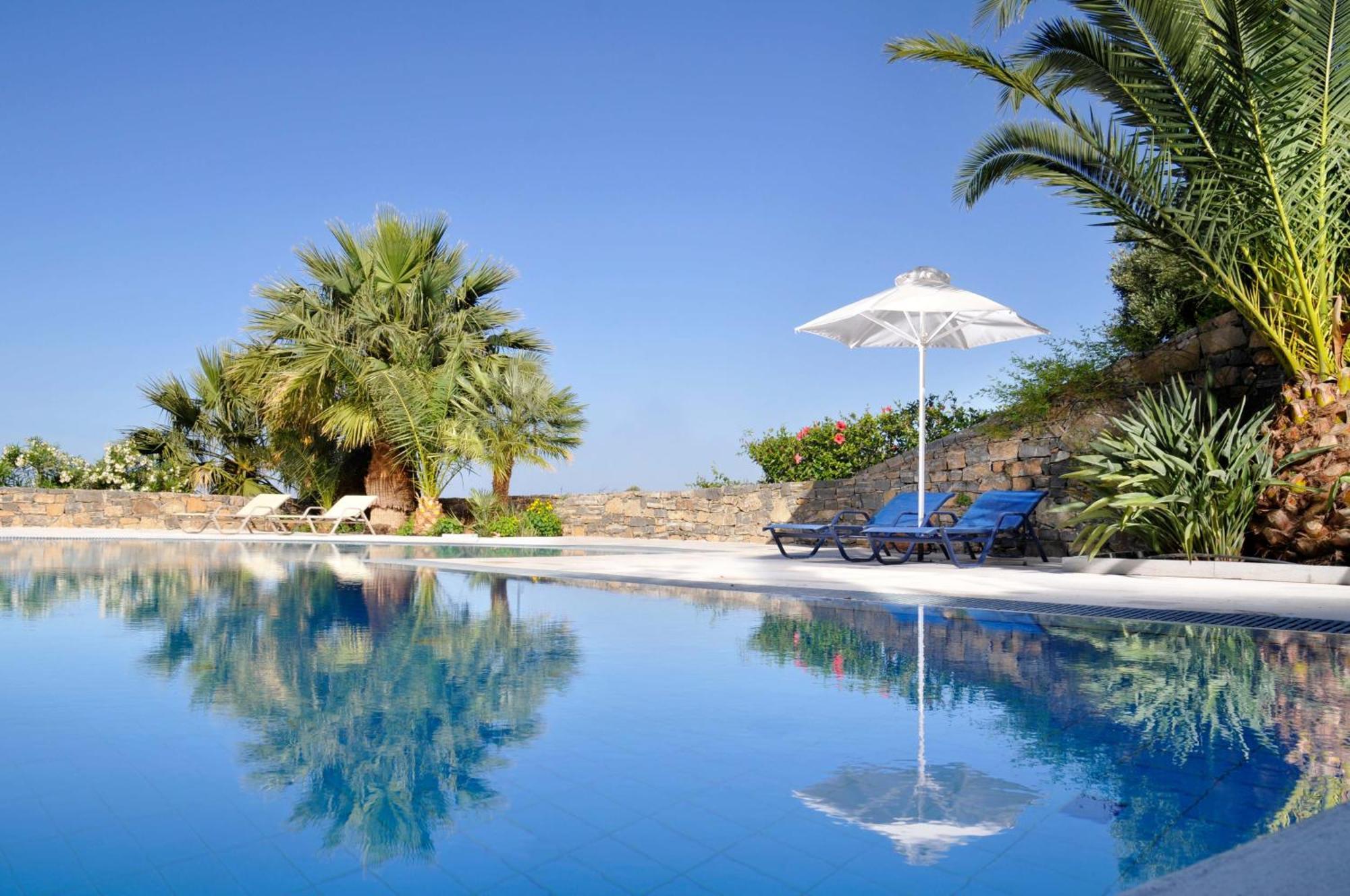 Elounda Living Residences Exteriör bild