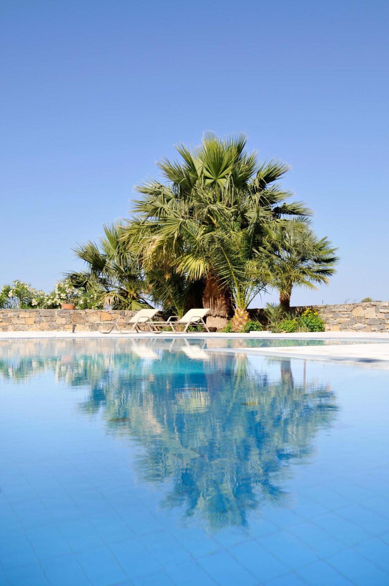 Elounda Living Residences Exteriör bild