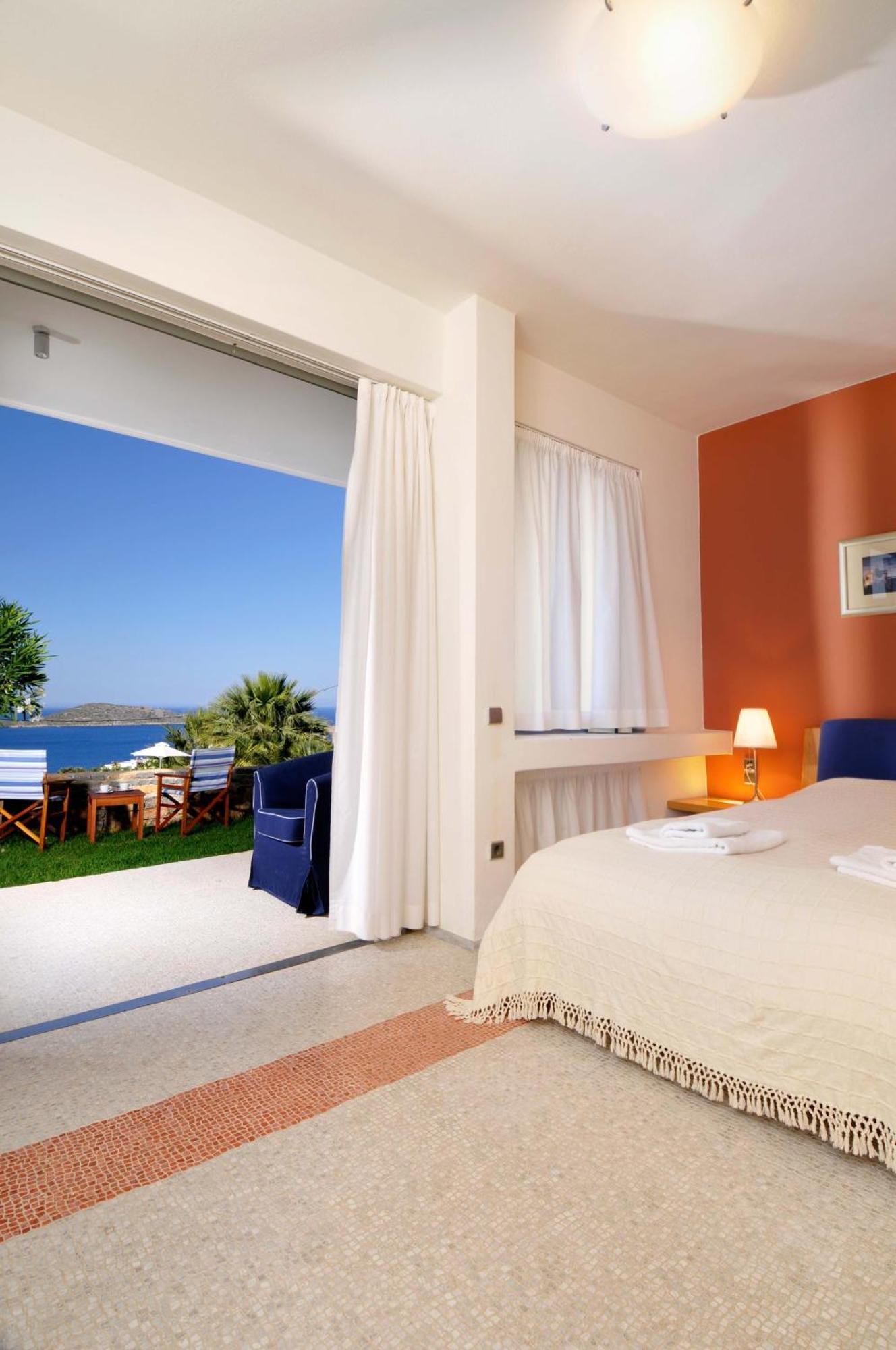 Elounda Living Residences Exteriör bild